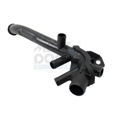 Kraftstofffilter MEAT & DORIA 4972 Bild Kraftstofffilter MEAT & DORIA 4972