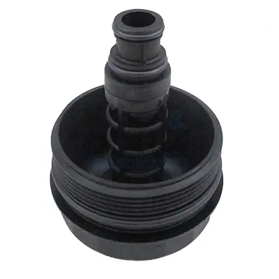 Gehäuse, Ölfilter MEAT & DORIA 91694