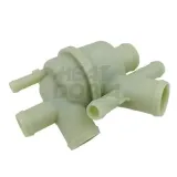 Thermostat, Kühlmittel MEAT & DORIA 92932