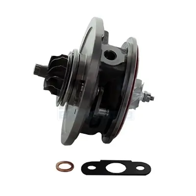 Rumpfgruppe, Turbolader MEAT & DORIA 601311