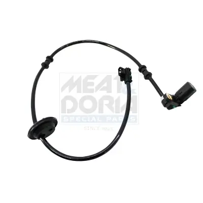Sensor, Raddrehzahl Hinterachse links MEAT & DORIA 901080 Bild Sensor, Raddrehzahl Hinterachse links MEAT & DORIA 901080