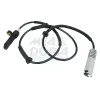 Sensor, Raddrehzahl Hinterachse rechts Hinterachse links MEAT & DORIA 901083