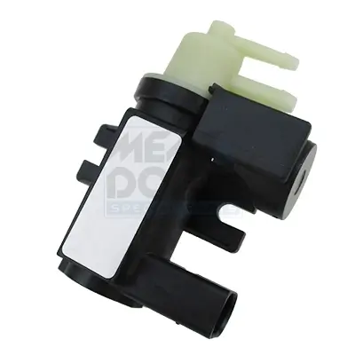 Druckwandler, Turbolader 12 V MEAT & DORIA 99002 Bild Druckwandler, Turbolader 12 V MEAT & DORIA 99002