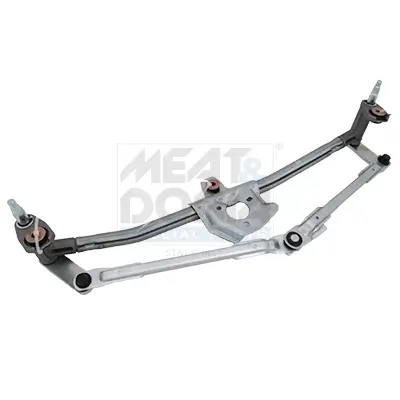 Wischergestänge vorne MEAT & DORIA 227001 Bild Wischergestänge vorne MEAT & DORIA 227001