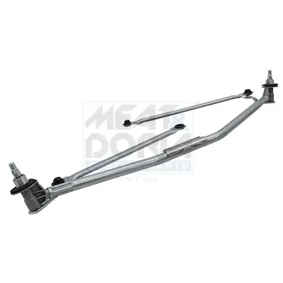 Wischergestänge vorne MEAT & DORIA 227006