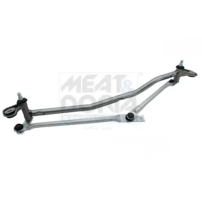 Wischergestänge vorne MEAT & DORIA 227007