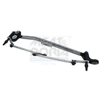 Wischergestänge vorne MEAT & DORIA 227011