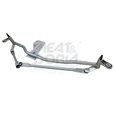 Wischergestänge vorne MEAT & DORIA 227014 Bild Wischergestänge vorne MEAT & DORIA 227014