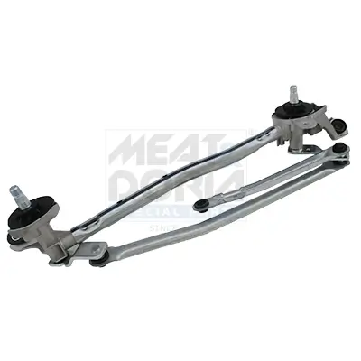 Wischergestänge vorne MEAT & DORIA 227015