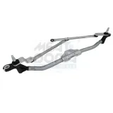 Wischergestänge vorne MEAT & DORIA 227018