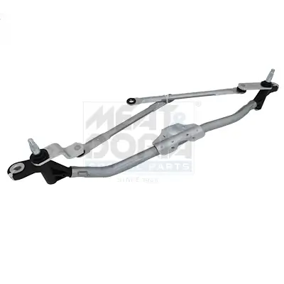 Wischergestänge vorne MEAT & DORIA 227018 Bild Wischergestänge vorne MEAT & DORIA 227018