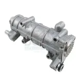 Kühler, Abgasrückführung MEAT & DORIA 88843