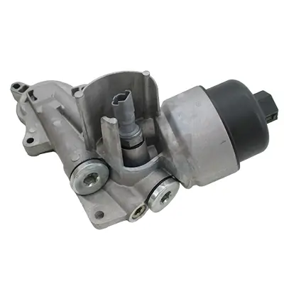 Ölkühler, Motoröl MEAT & DORIA 95309