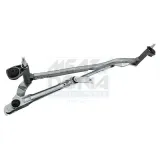 Wischergestänge vorne MEAT & DORIA 227024