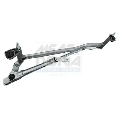 Wischergestänge vorne MEAT & DORIA 227024 Bild Wischergestänge vorne MEAT & DORIA 227024