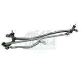 Waschwasserpumpe, Scheibenreinigung MEAT & DORIA 20109