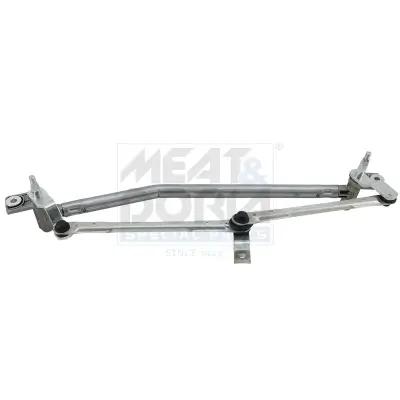 Wischergestänge vorne MEAT & DORIA 227028