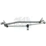 Wischergestänge vorne MEAT & DORIA 227028