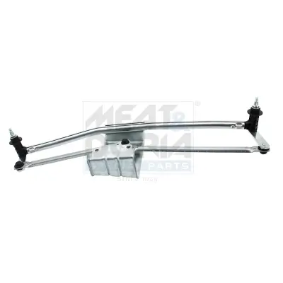 Wischergestänge vorne MEAT & DORIA 227030 Bild Wischergestänge vorne MEAT & DORIA 227030