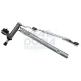 Wischergestänge vorne MEAT & DORIA 227031