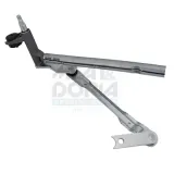 Wischergestänge vorne MEAT & DORIA 227032