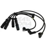 Zündleitungssatz MEAT & DORIA 101001