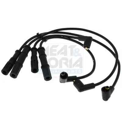 Zündleitungssatz MEAT & DORIA 101001 Bild Zündleitungssatz MEAT & DORIA 101001