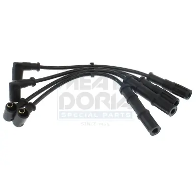 Zündleitungssatz MEAT & DORIA 101002 Bild Zündleitungssatz MEAT & DORIA 101002