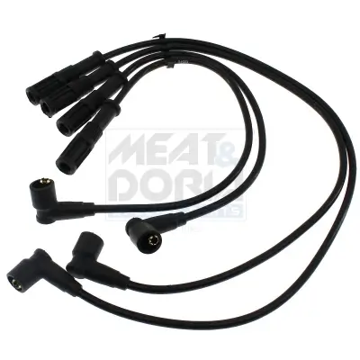 Zündleitungssatz MEAT & DORIA 101003