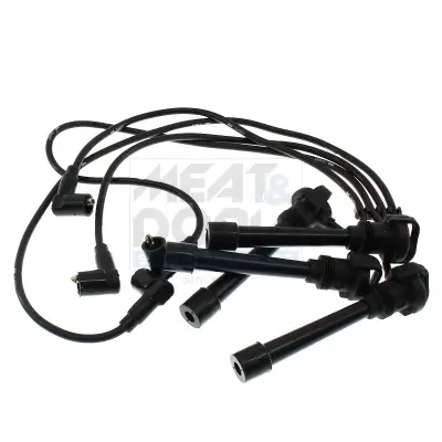 Zündleitungssatz MEAT & DORIA 101005 Bild Zündleitungssatz MEAT & DORIA 101005