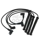 Zündleitungssatz MEAT & DORIA 101008