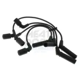 Zündleitungssatz MEAT & DORIA 101015