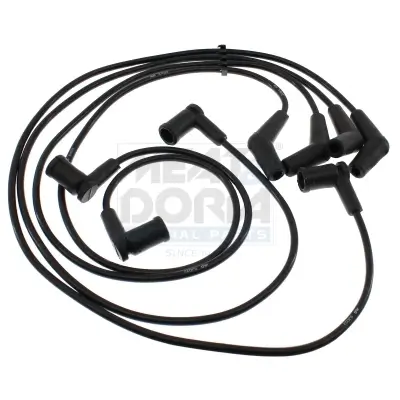 Zündleitungssatz MEAT & DORIA 101017