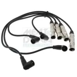 Zündleitungssatz MEAT & DORIA 101018