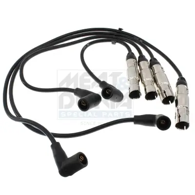 Zündleitungssatz MEAT & DORIA 101018 Bild Zündleitungssatz MEAT & DORIA 101018