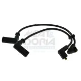 Zündleitungssatz MEAT & DORIA 101026