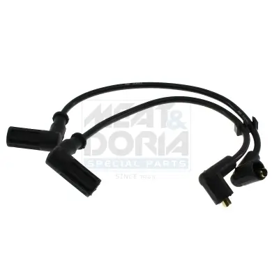 Zündleitungssatz MEAT & DORIA 101026 Bild Zündleitungssatz MEAT & DORIA 101026