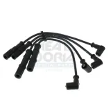 Zündleitungssatz MEAT & DORIA 101030