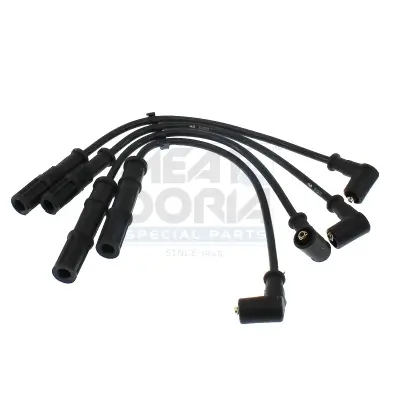 Zündleitungssatz MEAT & DORIA 101030 Bild Zündleitungssatz MEAT & DORIA 101030