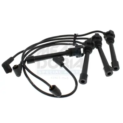 Zündleitungssatz MEAT & DORIA 101039 Bild Zündleitungssatz MEAT & DORIA 101039