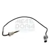 Sensor, Abgastemperatur MEAT & DORIA 12493