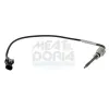 Sensor, Abgastemperatur MEAT & DORIA 12494
