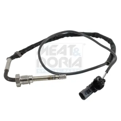 Sensor, Abgastemperatur MEAT & DORIA 12495