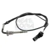 Sensor, Abgastemperatur MEAT & DORIA 12495