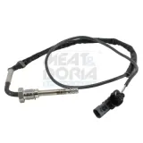 Sensor, Abgastemperatur MEAT & DORIA 12495