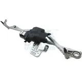 Scheibenreinigungsanlage 12 V vorne MEAT & DORIA 207071