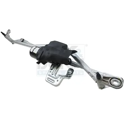 Scheibenreinigungsanlage 12 V vorne MEAT & DORIA 207071 Bild Scheibenreinigungsanlage 12 V vorne MEAT & DORIA 207071