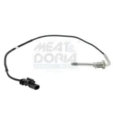 Sensor, Abgastemperatur MEAT & DORIA 12498