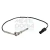 Sensor, Abgastemperatur MEAT & DORIA 12499
