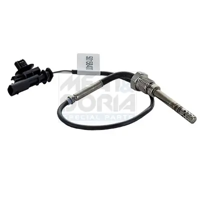 Sensor, Abgastemperatur MEAT & DORIA 12502